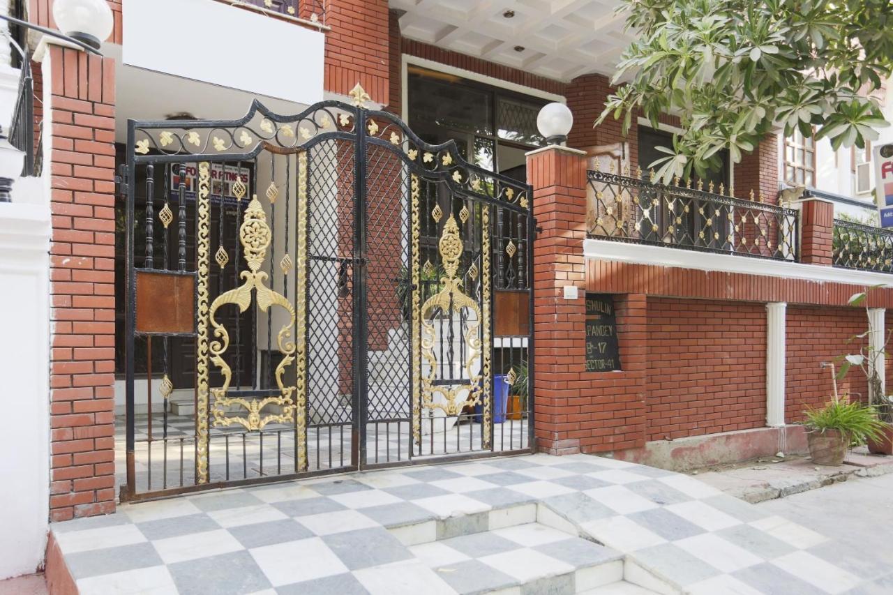מלון Alīpur Flagship 13641 Elgin Terrace מראה חיצוני תמונה