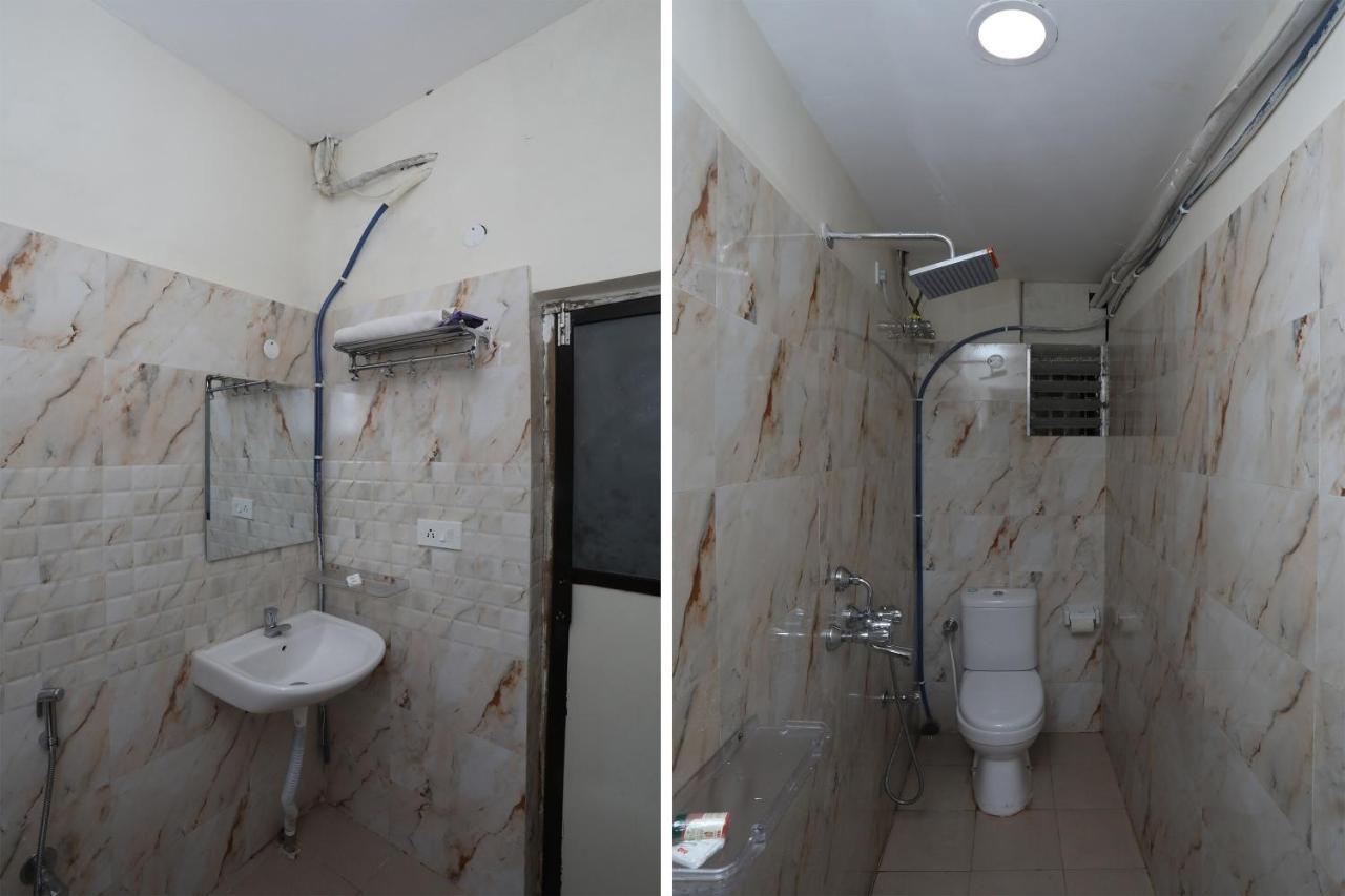 מלון Alīpur Flagship 13641 Elgin Terrace מראה חיצוני תמונה