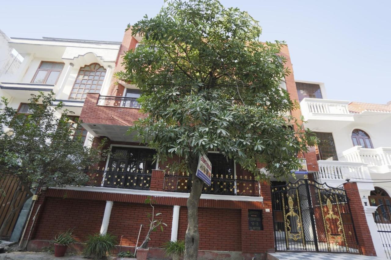 מלון Alīpur Flagship 13641 Elgin Terrace מראה חיצוני תמונה