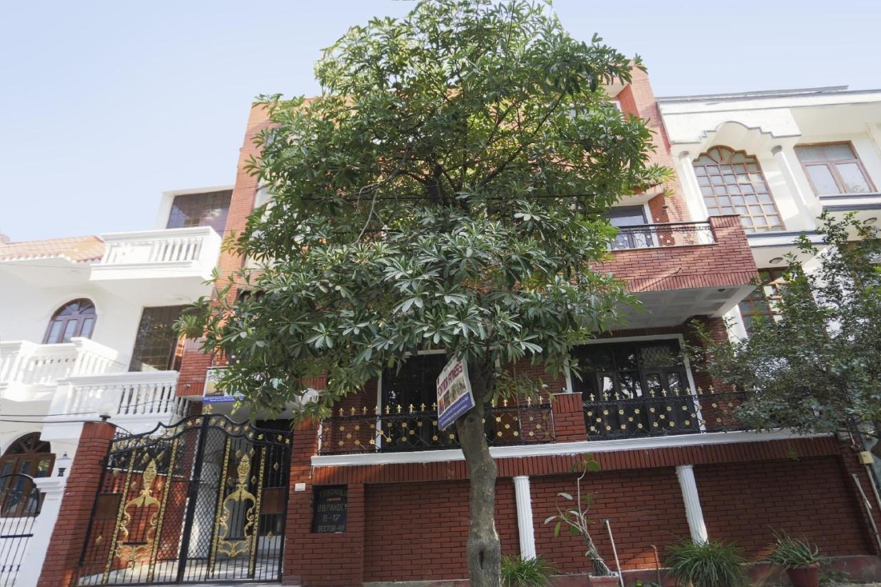מלון Alīpur Flagship 13641 Elgin Terrace מראה חיצוני תמונה